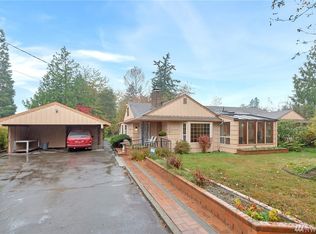 9308 Golden Given Rd E, Tacoma, WA 98445