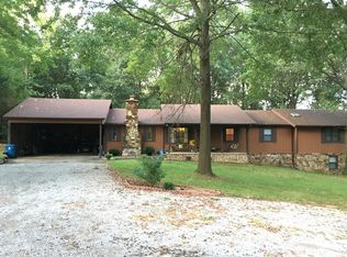 120 Pearson Rd, Harrisburg, IL 62946