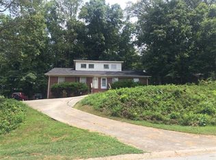 5524 Estates Ct, Norcross, GA 30093