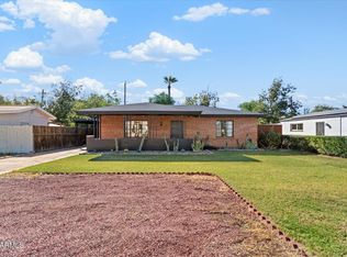 1405 E Osborn Rd, Phoenix, AZ 85014