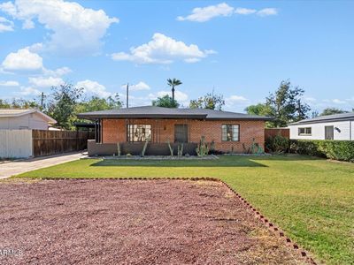 1405 E OSBORN Road, Phoenix, AZ, 85014