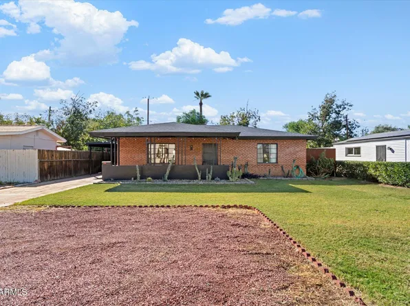 1405 E OSBORN Road, Phoenix, AZ 85014