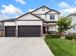 1495 S Plumeria Dr, Milliken, CO 80543