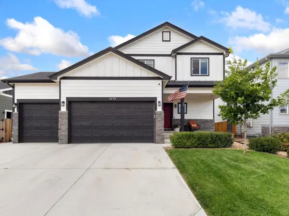 1495 S Plumeria Dr, Milliken, CO 80543