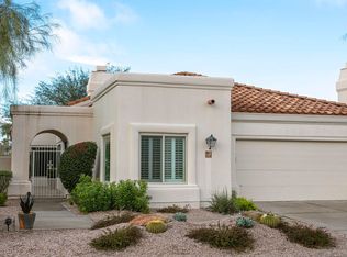12236 N Teal Dr, Fountain Hills, AZ 85268