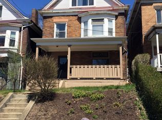 2007 Delaware Ave, Pittsburgh, PA 15218