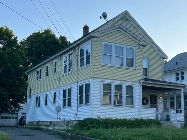 110 East Elm Street, Torrington, CT 06790