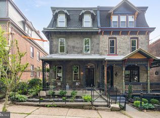 4438 Dexter St, Philadelphia, PA 19128