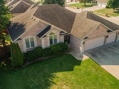 2430 S Driftwood Ct, Springfield, MO, 65807