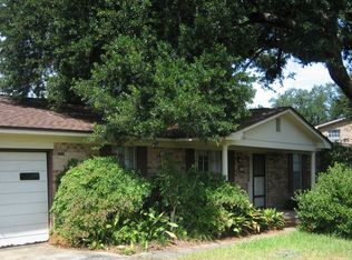 965 Commonwealth Rd, Pensacola, FL 32504