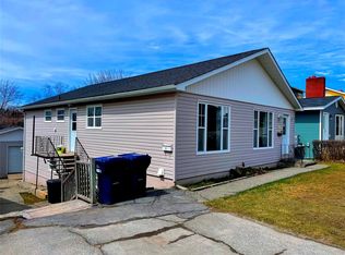 101 Brookfield Ave, Corner Brook, NL A2H2R5