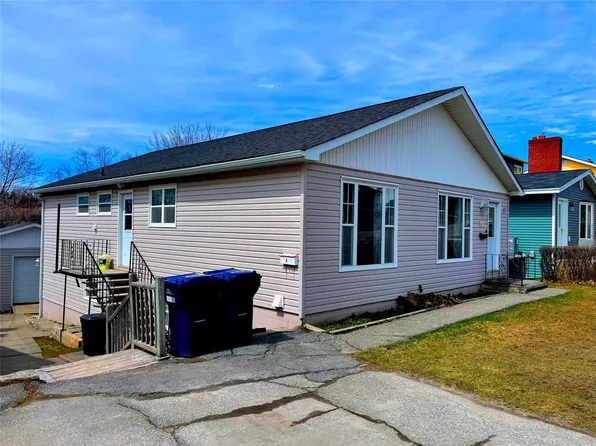 101 Brookfield Avenue, Corner Brook, NL A2H2R5