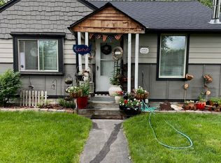 10003 N Andrew St, Spokane, WA 99218