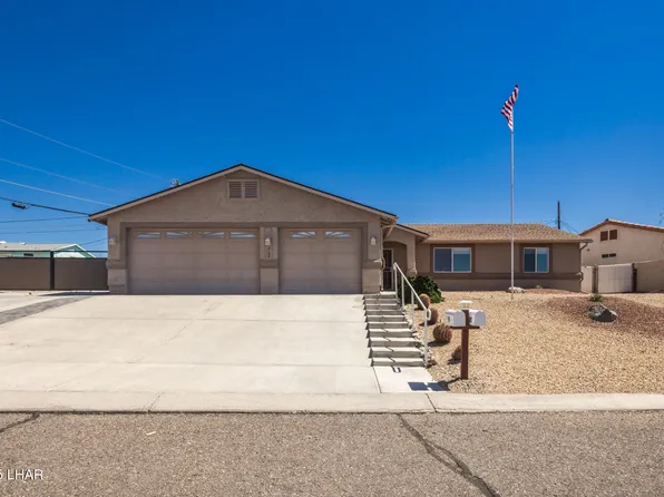 3132 Leawood Dr, Lake Havasu City, AZ 86404