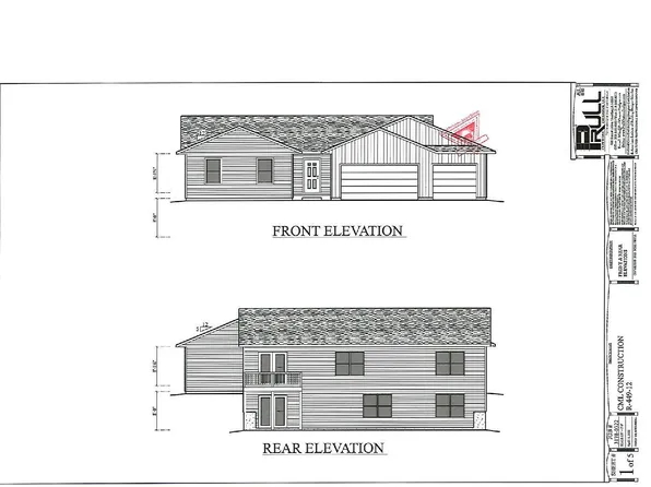 2702 Oak Dr, Muscatine, IA 52761