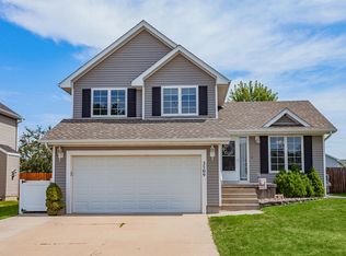 3509 E 53rd Ct, Des Moines, IA 50317