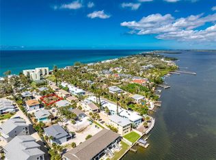 5047 N Beach Rd LOT 8, Englewood, FL 34223