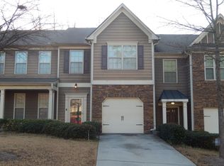 491 Tufton Trl SE, Atlanta, GA 30354