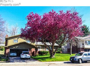 1722 27th Ave, Greeley, CO 80634