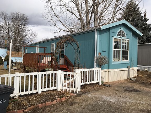 2 Fir Trees Garden left