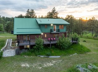 109 Ortiz Rd, Columbus, MT 59019