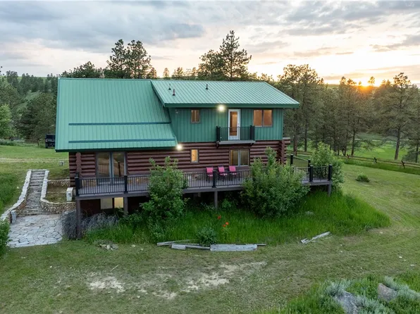 109 Ortiz Rd, Columbus, MT 59019
