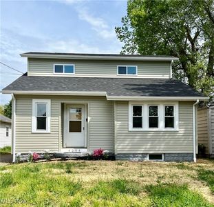 4204 7th Ave, Vienna, WV, 26105