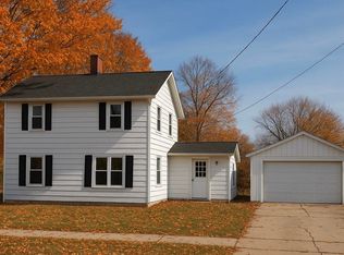 340 Highview St, Watervliet, MI 49098