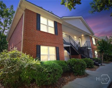 310 Tibet Avenue #10, Savannah, GA, 31406