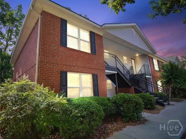 310 Tibet Avenue #10, Savannah, GA 31406