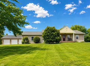 201 Janeway Dr, Veedersburg, IN 47987