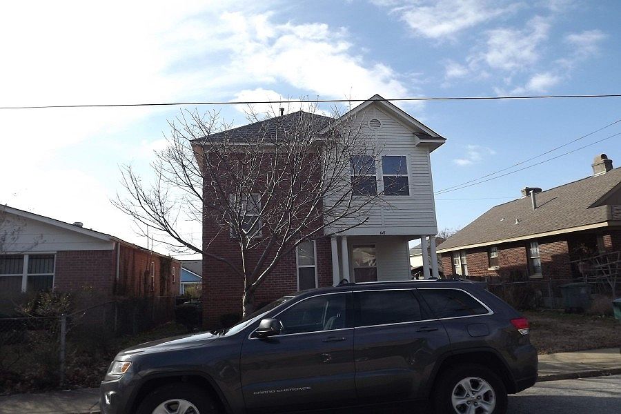 1st image of 641 McDavitt Pl
