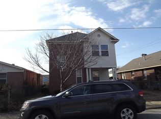 641 McDavitt Pl, Memphis, TN 38107