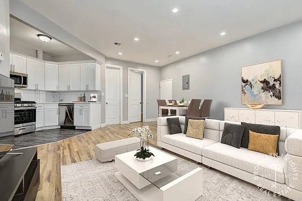 Rented by Brooklyn Heights Real Estate Inc | media 1