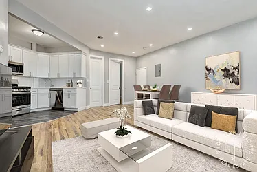 Rented by Brooklyn Heights Real Estate Inc