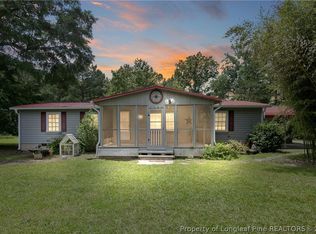 2364 Culbreth Rd, Fayetteville, NC 28312