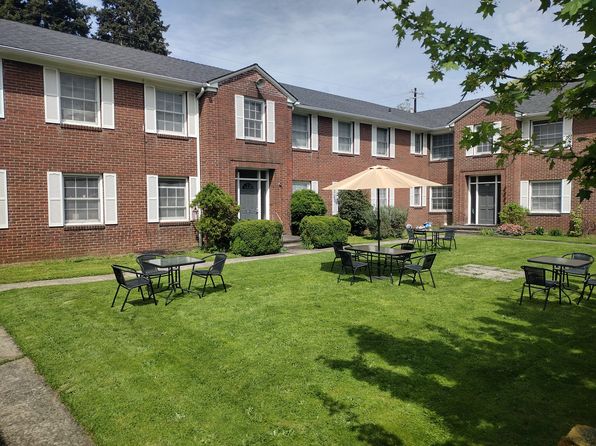 206 W Fourth Plain Blvd APT A