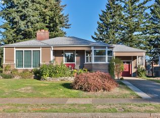 1604 NE 116th Pl, Portland, OR 97220