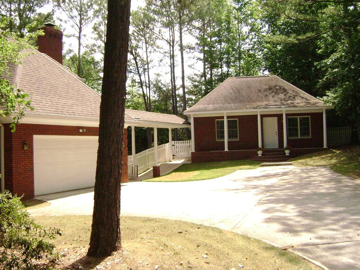 877 Moores Mill Dr, Auburn, AL 36830 Zillow