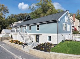 101 Hackensack Rd, Chestnut Hill, MA 02467