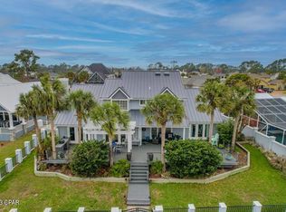 1510 Trout Ln, Panama City Beach, FL 32408