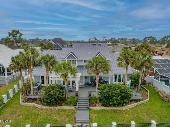 1510 Trout Ln, Panama City Beach, FL 32408