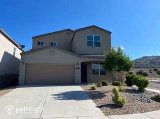 13731 Covered Wagon SE, Albuquerque, NM 87123