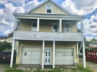 65 Mill St, Carbondale, PA
