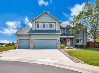 6410 W 98th Ct, Westminster, CO 80021