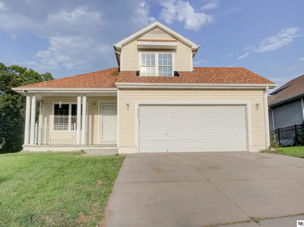 4663 N 45th Ave, Omaha, NE 68104