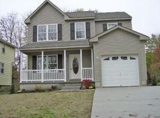 340 2nd Ave, Lindenwold, NJ 08021