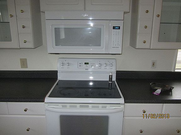 Stove