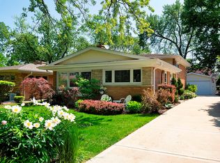 1803 S Crescent Ave, Park Ridge, IL 60068