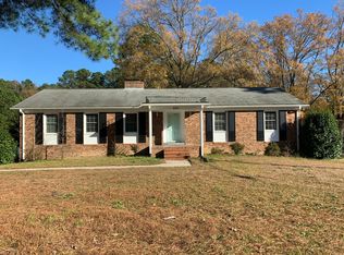 659 Sunnybrook Rd, Raleigh, NC 27610